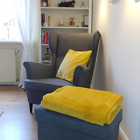 An Der Bremke Appartement Herzberg am Harz Buitenkant foto