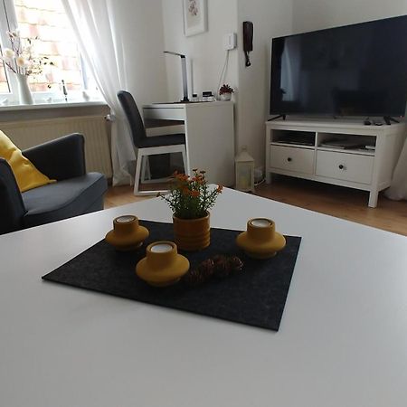 An Der Bremke Appartement Herzberg am Harz Buitenkant foto