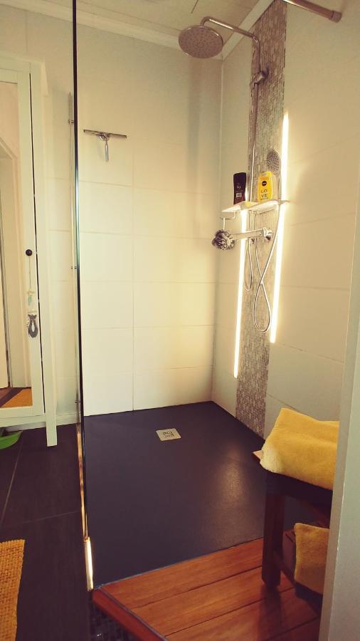 An Der Bremke Appartement Herzberg am Harz Buitenkant foto