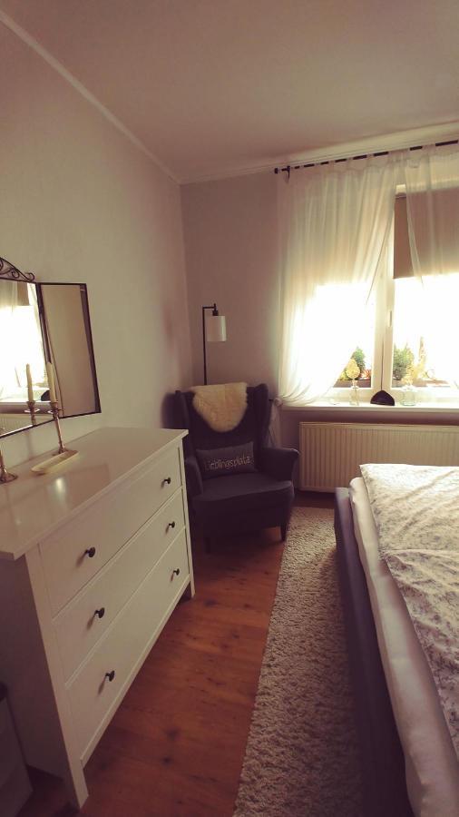 An Der Bremke Appartement Herzberg am Harz Buitenkant foto