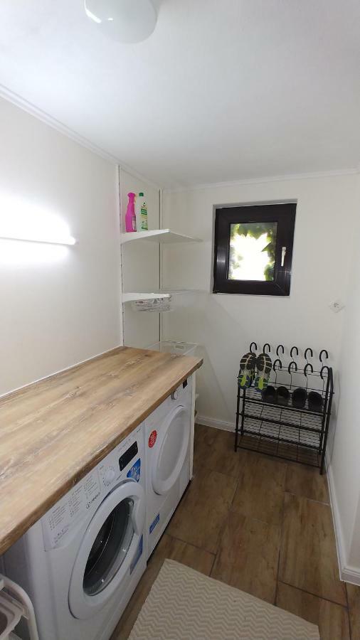 An Der Bremke Appartement Herzberg am Harz Buitenkant foto